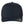 Flexfit 180 Delta® Seamless Cap in Navy — front view