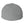 Flexfit 180 Delta® Seamless Cap in Silver — back view