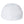 Flexfit 180 Delta® Seamless Cap in White — back view