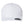 Flexfit 180 Delta® Seamless Cap in White — front view