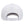 Flexfit 180AP Delta® Snapback Perforated Cap in White — back view