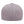 Flexfit 5001 V-Flexfit® Cotton Twill Cap in Grey — back view