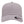 Flexfit 5001 V-Flexfit® Cotton Twill Cap in Grey — front view