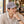 Flexfit 5001 V-Flexfit® Cotton Twill Cap in Grey — lifestyle view