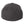 Flexfit 6477 Wool-Blend Cap in Dark Heather — back view