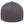 Flexfit 6477 Wool-Blend Cap in Grey — back view