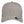 Flexfit 6477 Wool-Blend Cap in Heather Grey — front view