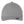 Flexfit 6580 Pro-Formance® Cap in Grey — front view