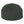 Flexfit 6597 Cool & Dry Sport Cap in Grey — back view