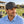 Flexfit 6597 Cool & Dry Sport Cap in Grey — lifestyle view