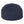Flexfit 6597 Cool & Dry Sport Cap in Navy — back view