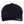 Flexfit 6597 Cool & Dry Sport Cap in Navy — front view