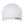 Flexfit 6597 Cool & Dry Sport Cap in White — front view