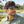 Flexfit 8110 110® Performance Visor in Black — lifestyle view