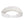Flexfit 8110 110® Performance Visor in White — back view