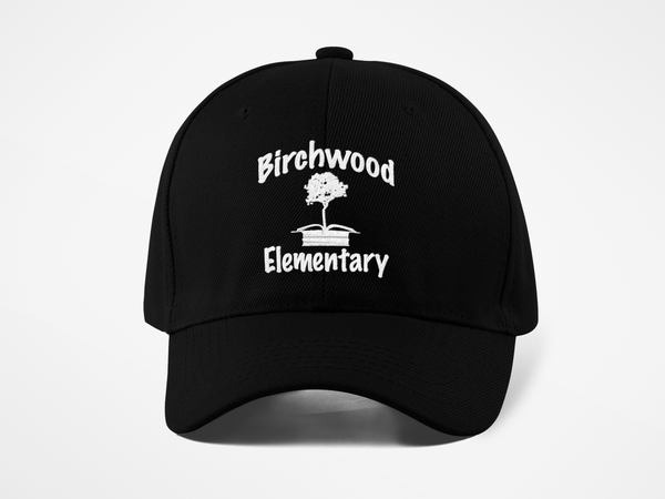 Birchwood - Classic Unisex Cap