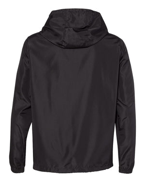 Independent Trading Co. EXP54LWP in Black, supplier back view