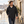 Independent Trading Co. EXP54LWZ in Black, premium everyday lifestyle styling