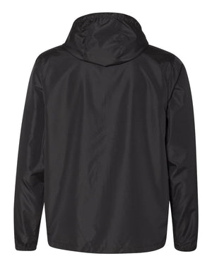 Independent Trading Co. EXP54LWZ in Black, supplier back view