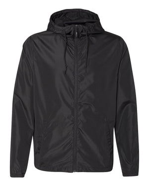 Independent Trading Co. EXP54LWZ in Black, supplier front view