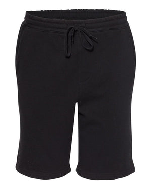 Independent Trading Co. IND20SRT in Black, supplier front view
