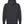 Independent Trading Co. IND4000Z in Charcoal Heather, supplier back view