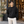 Independent Trading Co. IND5000C in Black, premium everyday lifestyle styling