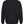 Independent Trading Co. IND5000C in Black, supplier back view