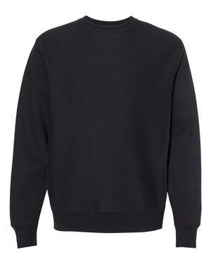 Independent Trading Co. IND5000C in Black, supplier front view