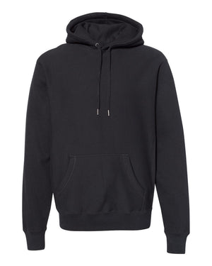 Independent Trading Co. IND5000P in Black, supplier front view