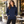 Independent Trading Co. IND5000P in Classic Navy, premium everyday lifestyle styling