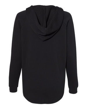 Independent Trading Co. PRM2500 in Black, supplier back view