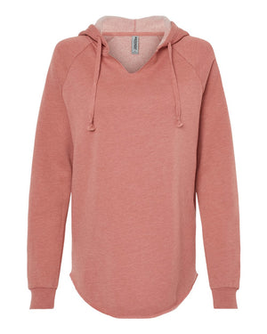 Independent Trading Co. PRM2500 in Dusty Rose, supplier front view