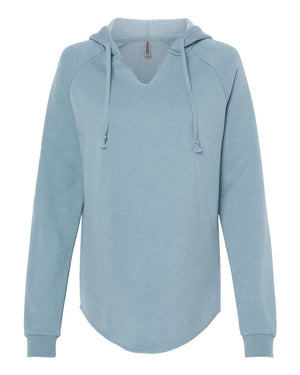 Independent Trading Co. PRM2500 in Misty Blue, supplier front view