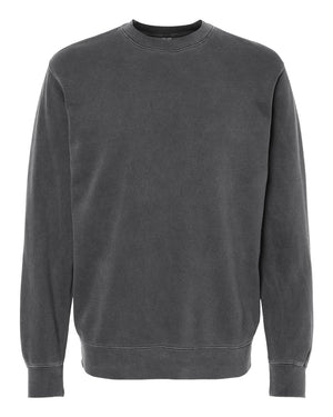 Independent Trading Co. PRM3500 in Pigment Black, supplier front view