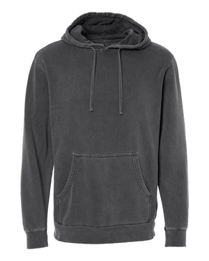 Independent Trading Co. PRM4500 in Pigment Black, supplier front view