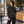 Independent Trading Co. PRM4500MW in Black mineral wash, premium everyday lifestyle styling