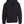 Independent Trading Co. SS4001Y in Black, supplier back view