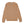 Just Like Hero HERO-1020 unisex crewneck sweatshirt in Clay, front view