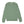 Just Like Hero HERO-1020 unisex crewneck sweatshirt in Dusty Green, front view