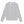 Just Like Hero HERO-1020 unisex crewneck sweatshirt in Sport Grey, front view