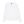 Just Like Hero HERO-1020 unisex crewneck sweatshirt in White, front view