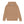 Just Like Hero HERO-2020 unisex pullover hoodie in Clay, front view