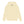 Just Like Hero HERO-2020 unisex pullover hoodie in Ivory, front view