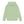 Just Like Hero HERO-2020 unisex pullover hoodie in Kiwi, front view