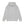 Just Like Hero HERO-2020 unisex pullover hoodie in Sport Grey, front view