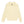 Just Like Hero HERO-4020 unisex quarter zip sweatshirt in Ivory, front view