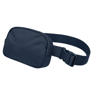 KOI1800 matte hip pack – 0.75l in Midnight Blue