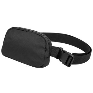 KOI1800 matte hip pack – 0.75l in Onyx