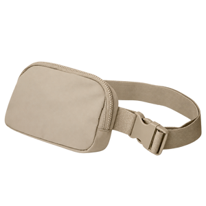 KOI1800 matte hip pack – 0.75l in Sahara